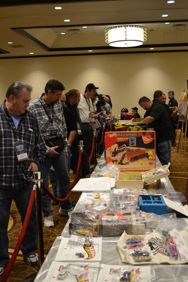 annual hot wheels collectors convention